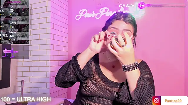 Snapshot of Putipaula3 chatting on February 8, 2025, 9:04 pm Putipaula3 online show from February 8, 2025, 9:04 pm