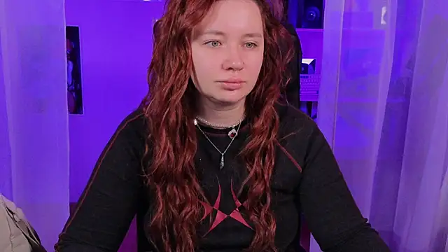 carolina elf online show from October 22, 2025, 5:18 am