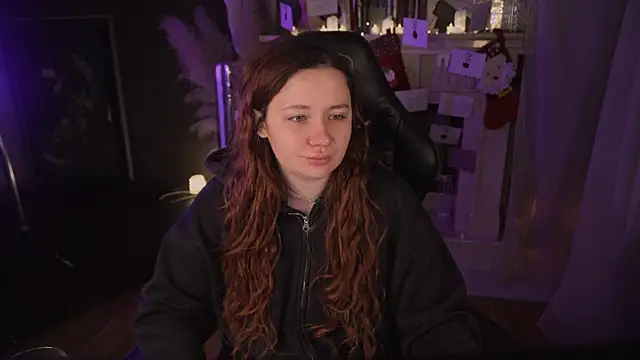 carolina elf online show from January 8, 2026, 5:24 am