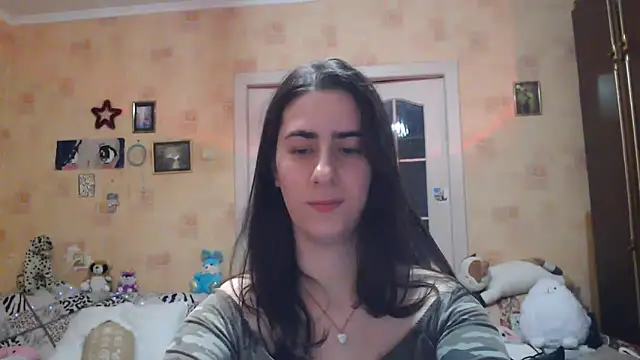 INELIKA online show from December 20, 2024, 9:28 pm