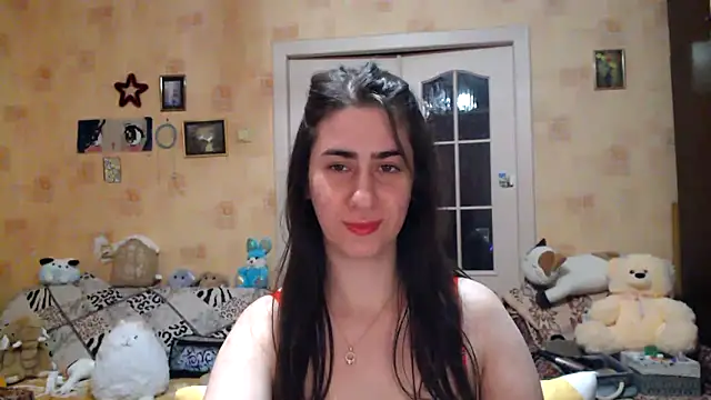 INELIKA online show from December 5, 2024, 8:38 pm