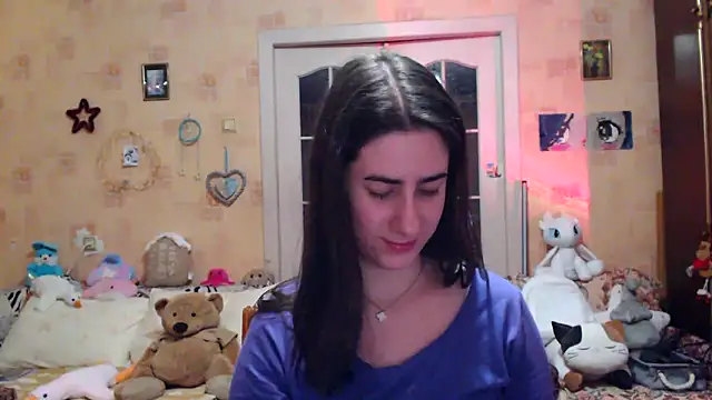 INELIKA online show from January 25, 2025, 6:45 am