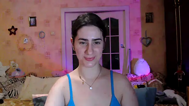 INELIKA online show from March 10, 2025, 10:13 pm