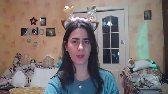 INELIKA online show from December 15, 2024, 8:25 pm