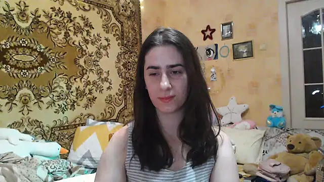 INELIKA online show from January 14, 2025, 10:02 pm