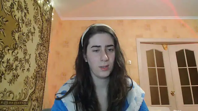 INELIKA online show from October 9, 2025, 10:21 pm