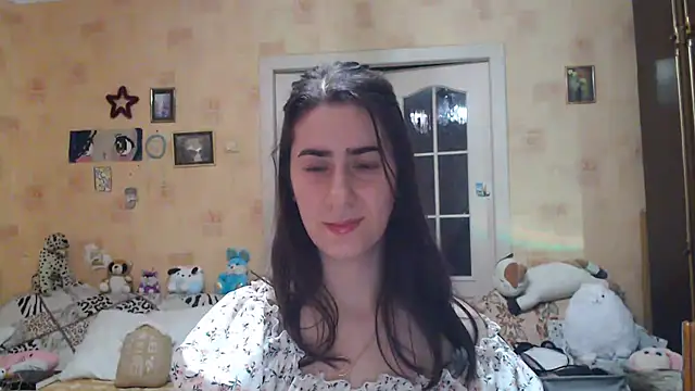 INELIKA online show from December 22, 2024, 9:53 pm