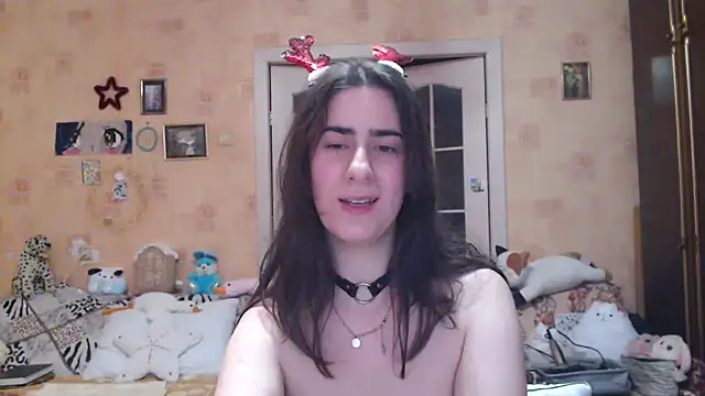 INELIKA online show from December 31, 2024, 6:48 am