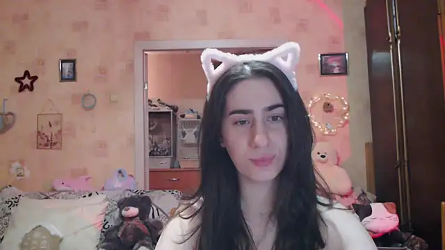 INELIKA online show from September 13, 2025, 9:37 pm