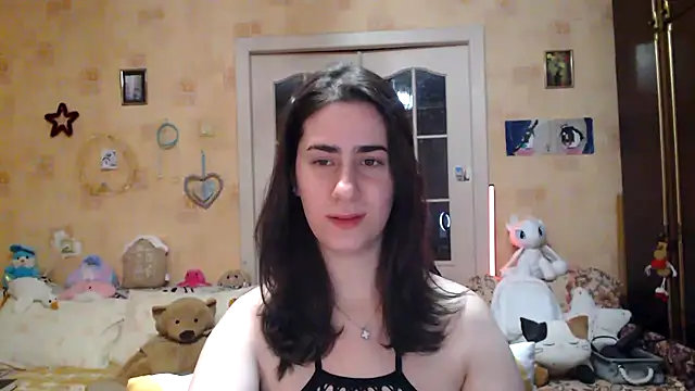 INELIKA online show from January 26, 2025, 2:52 pm