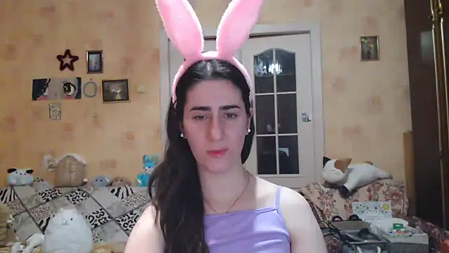 INELIKA online show from December 4, 2024, 9:29 pm