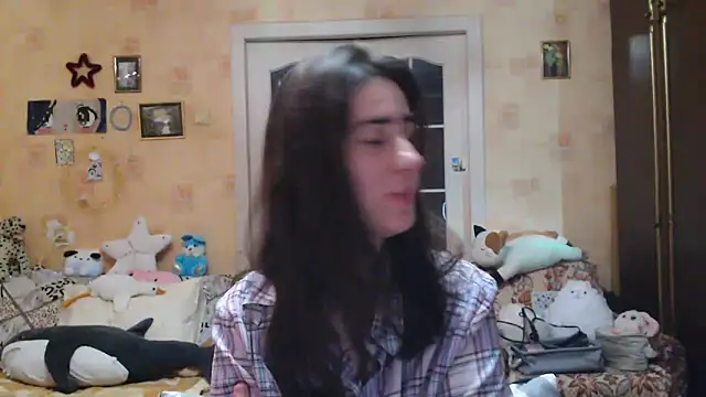 INELIKA online show from January 2, 2025, 4:09 am