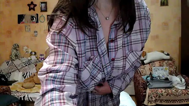 INELIKA online show from December 12, 2024, 7:04 pm