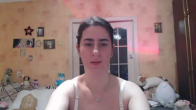 INELIKA online show from December 21, 2024, 9:25 pm