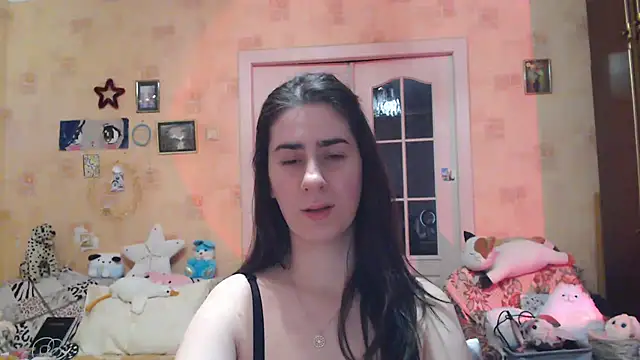 INELIKA online show from January 5, 2025, 5:41 am