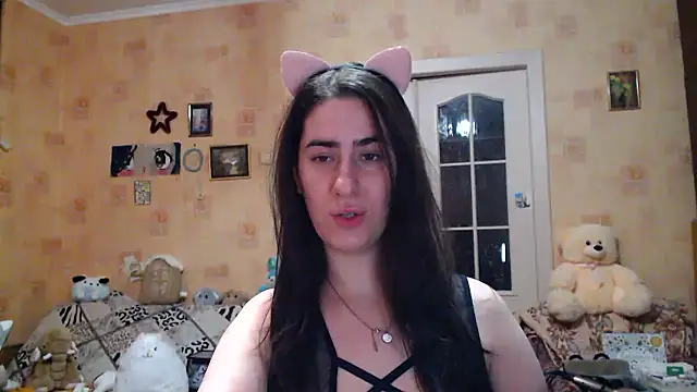 INELIKA online show from December 6, 2024, 3:17 pm