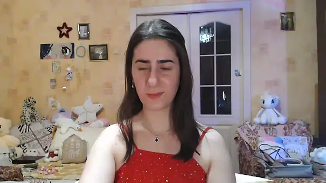 INELIKA online show from January 16, 2025, 12:34 am