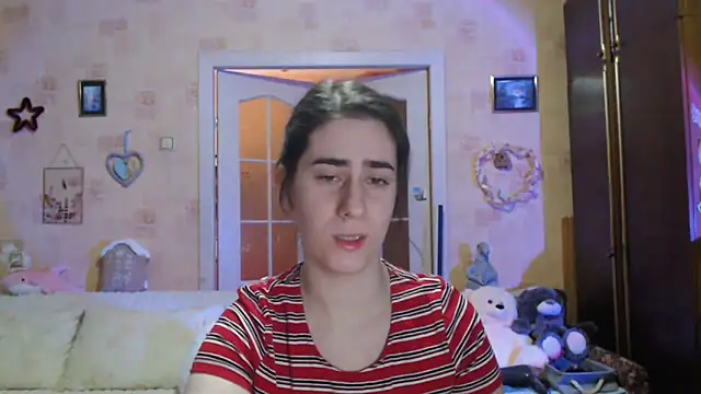 INELIKA online show from October 7, 2025, 10:00 pm