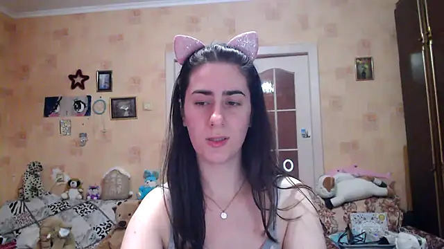 INELIKA online show from December 11, 2024, 8:39 pm