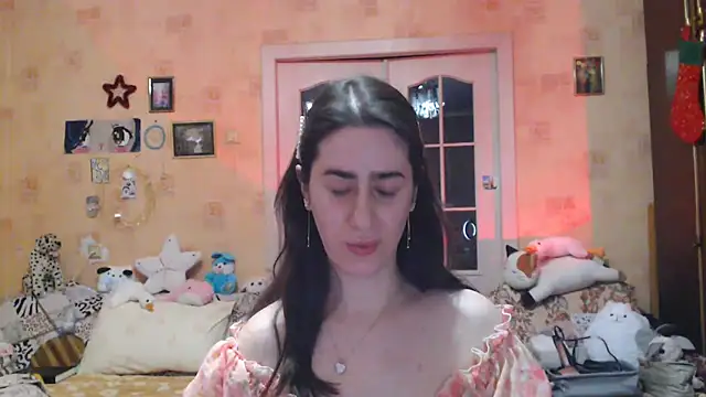 INELIKA online show from January 11, 2025, 11:02 pm