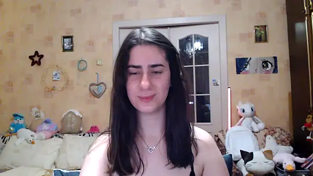 INELIKA online show from January 23, 2025, 12:35 am