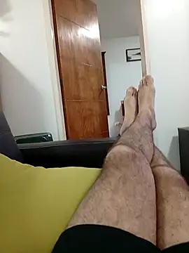 ale5858 online show from October 22, 2025, 11:14 pm