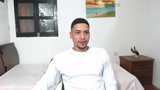 Jhors  Collens online show from November 25, 2025, 2:01 am