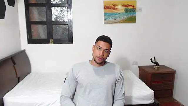 Jhors  Collens online show from October 2, 2025, 3:32 am