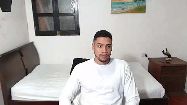 Jhors  Collens online show from October 29, 2025, 1:37 am