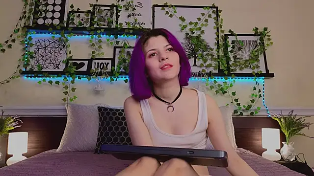 Katya Zaitseva online show from March 2, 2025, 11:28 pm