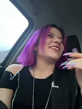 Katya Zaitseva online show from March 16, 2025, 3:50 pm