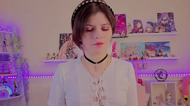 Katya Zaitseva online show from November 12, 2025, 1:48 pm