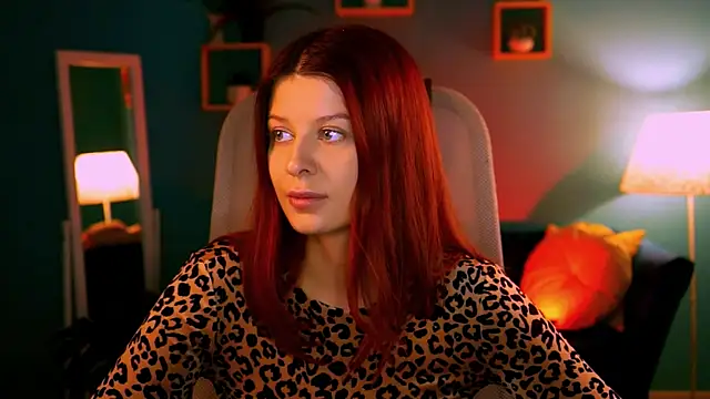 NicoleMun online show from February 21, 2026, 5:15 pm