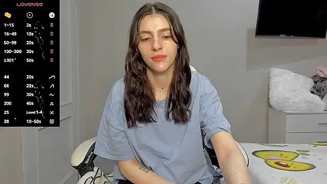 broosnica1 online show from February 11, 2026, 7:41 am