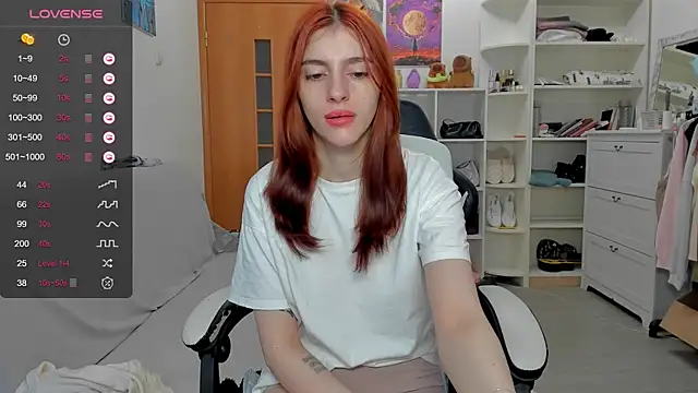 broosnica1 online show from June 21, 2026, 5:46 am