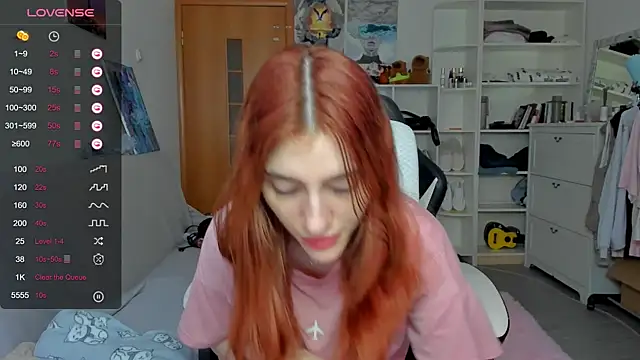 broosnica1 online show from July 22, 2026, 6:59 am