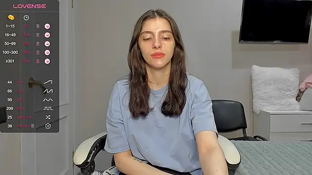 broosnica1 online show from January 14, 2026, 9:24 am