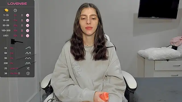 broosnica1 online show from February 17, 2026, 8:00 am