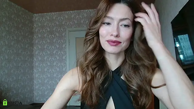 alicia spicy online show from September 21, 2025, 7:57 am