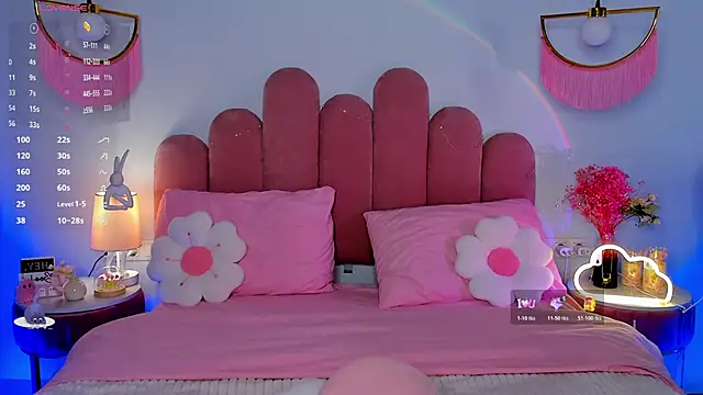 MaryLew online show from November 4, 2025, 6:39 am