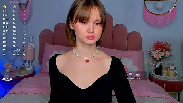 MaryLew online show from November 22, 2025, 6:12 am