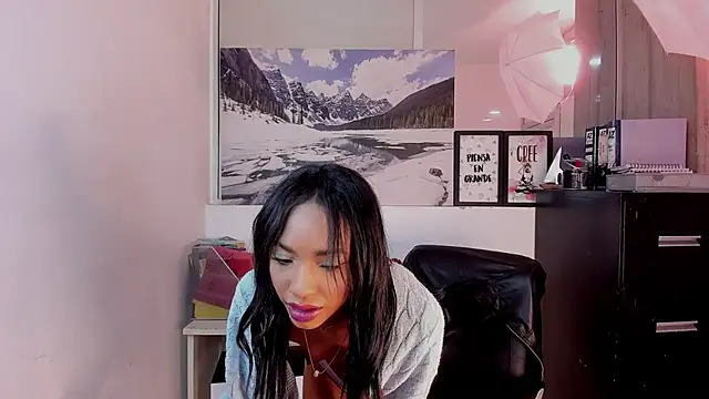 xenia golden online show from March 2, 2026, 8:05 pm