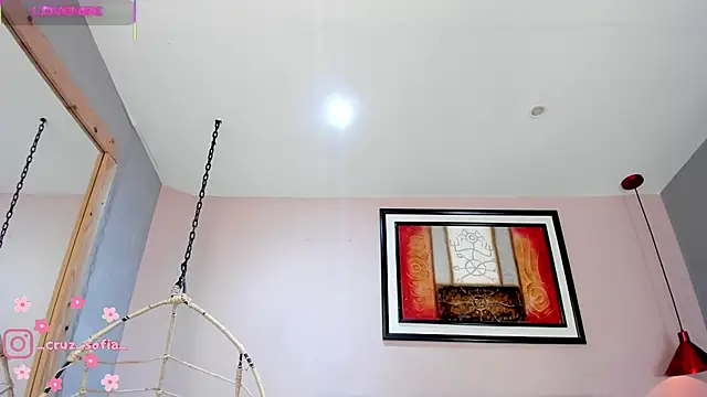  AlejaCruz  online show from January 18, 2026, 12:41 pm