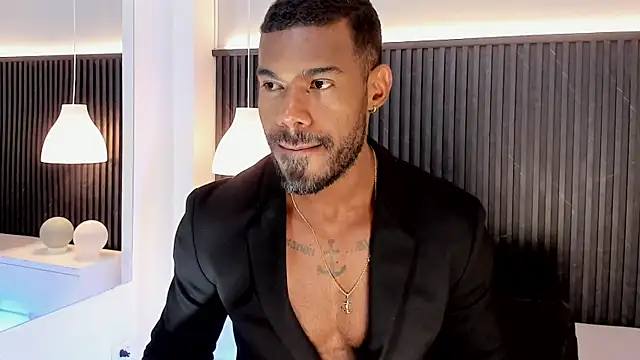 Ganiimedes online show from December 22, 2025, 7:36 pm