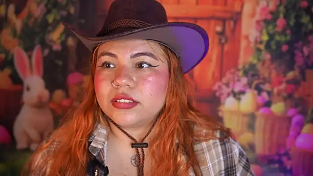 Samanta cutee online show from April 10, 2026, 7:10 pm