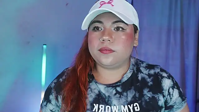 Samanta cutee online show from February 12, 2026, 11:10 am