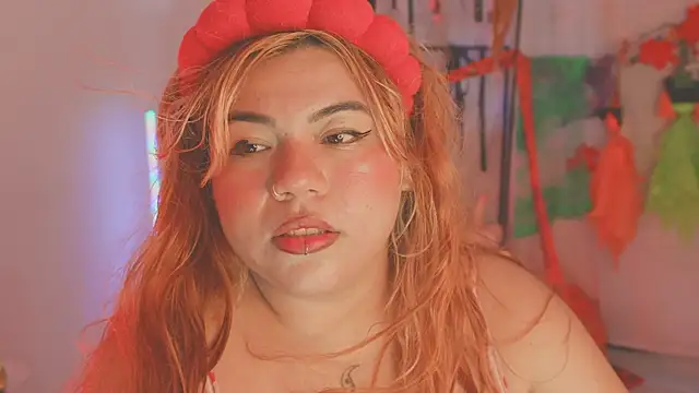 Samanta cutee online show from November 10, 2025, 12:10 pm