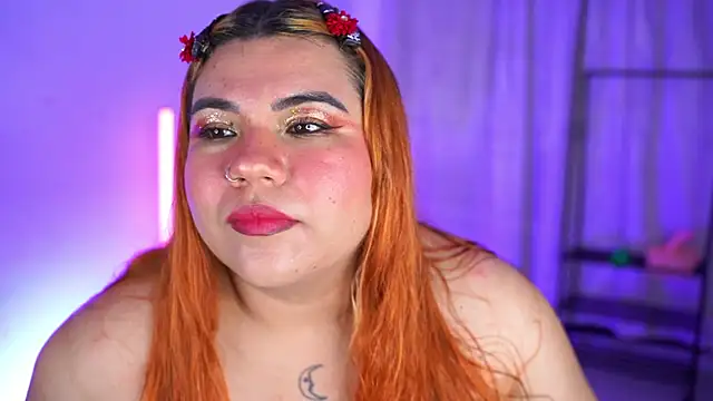 Samanta cutee online show from February 15, 2026, 5:41 am