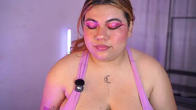 Samanta cutee online show from March 6, 2026, 6:47 pm