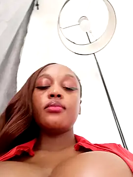 Busty Bambi online show from July 25, 2026, 12:22 pm